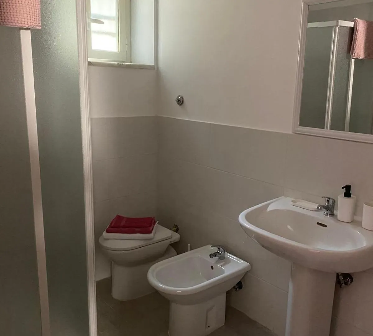 Bed & Breakfast B&B Sole E Luna Ponte Galeria