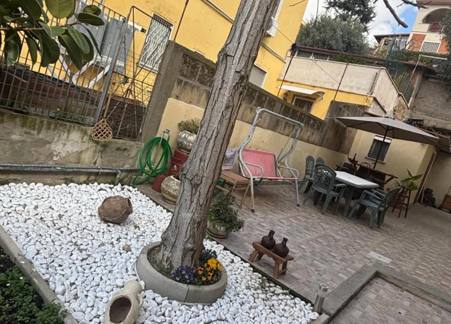 B&B Sole E Luna Ponte Galeria 0*,