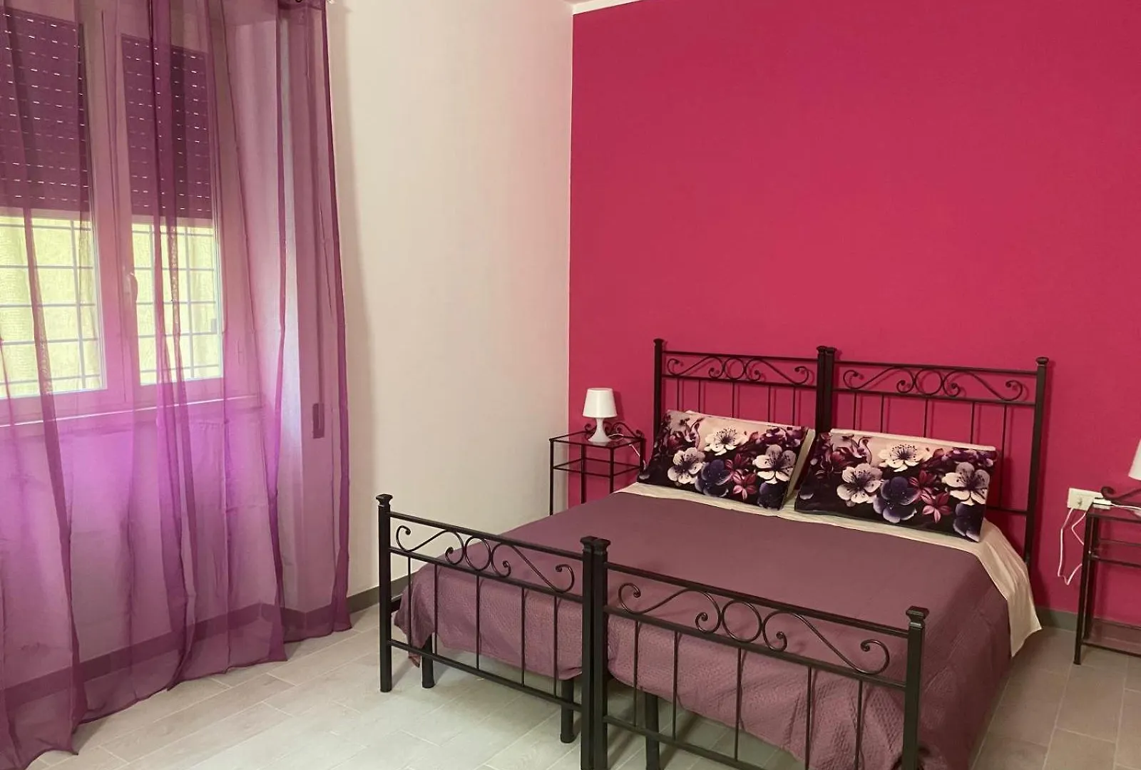 B&B Sole E Luna Ponte Galeria