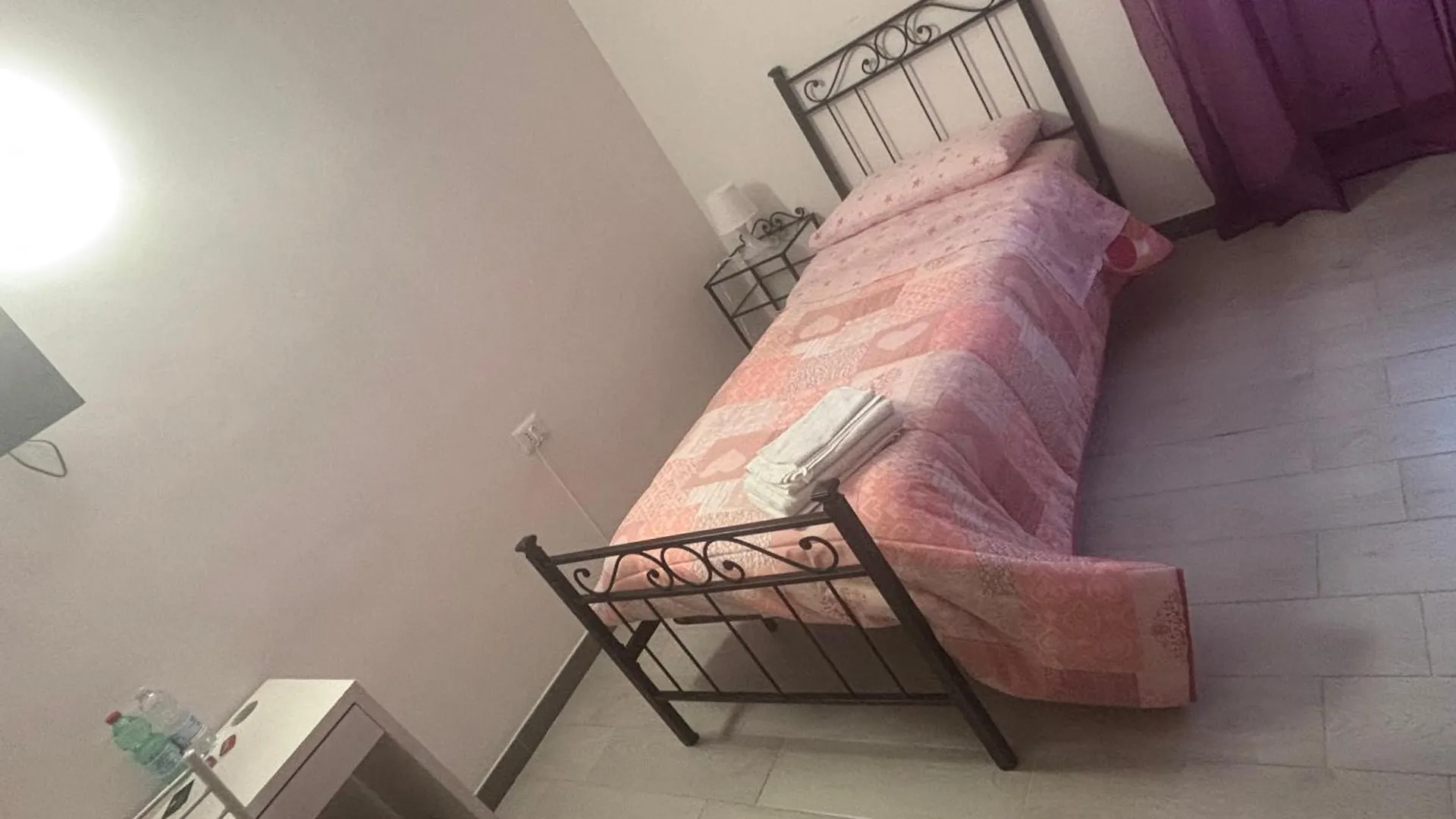 Bed & Breakfast B&B Sole E Luna Ponte Galeria