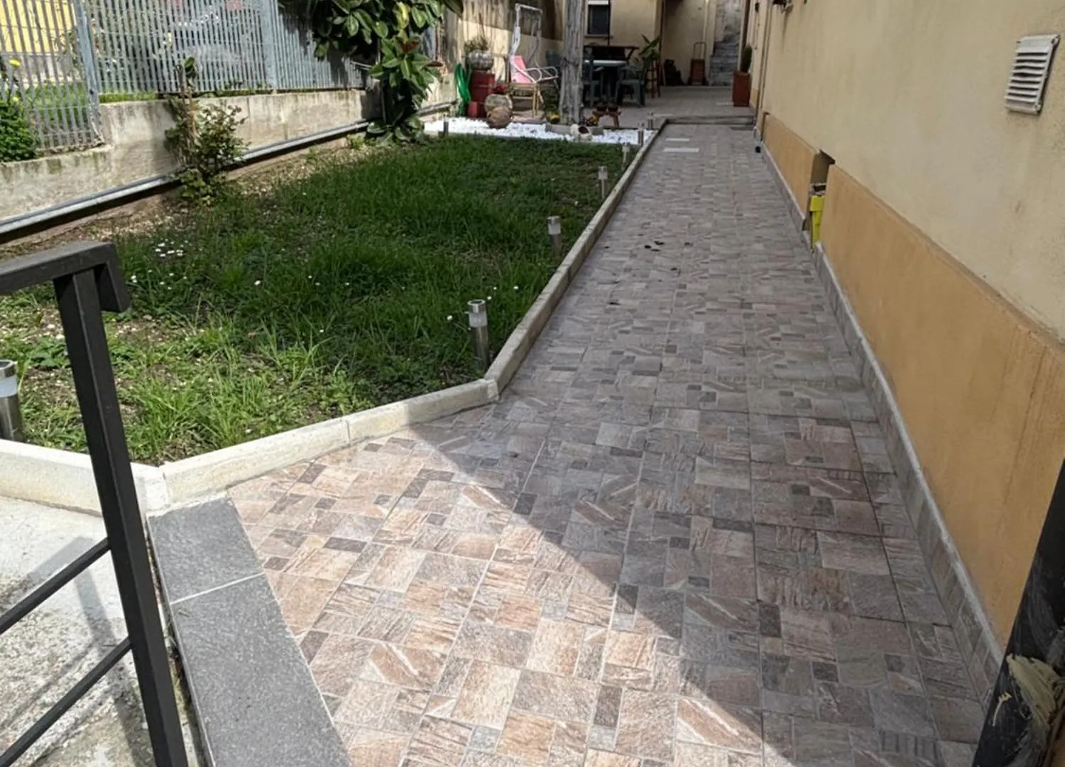 Bed & Breakfast B&B Sole E Luna Ponte Galeria