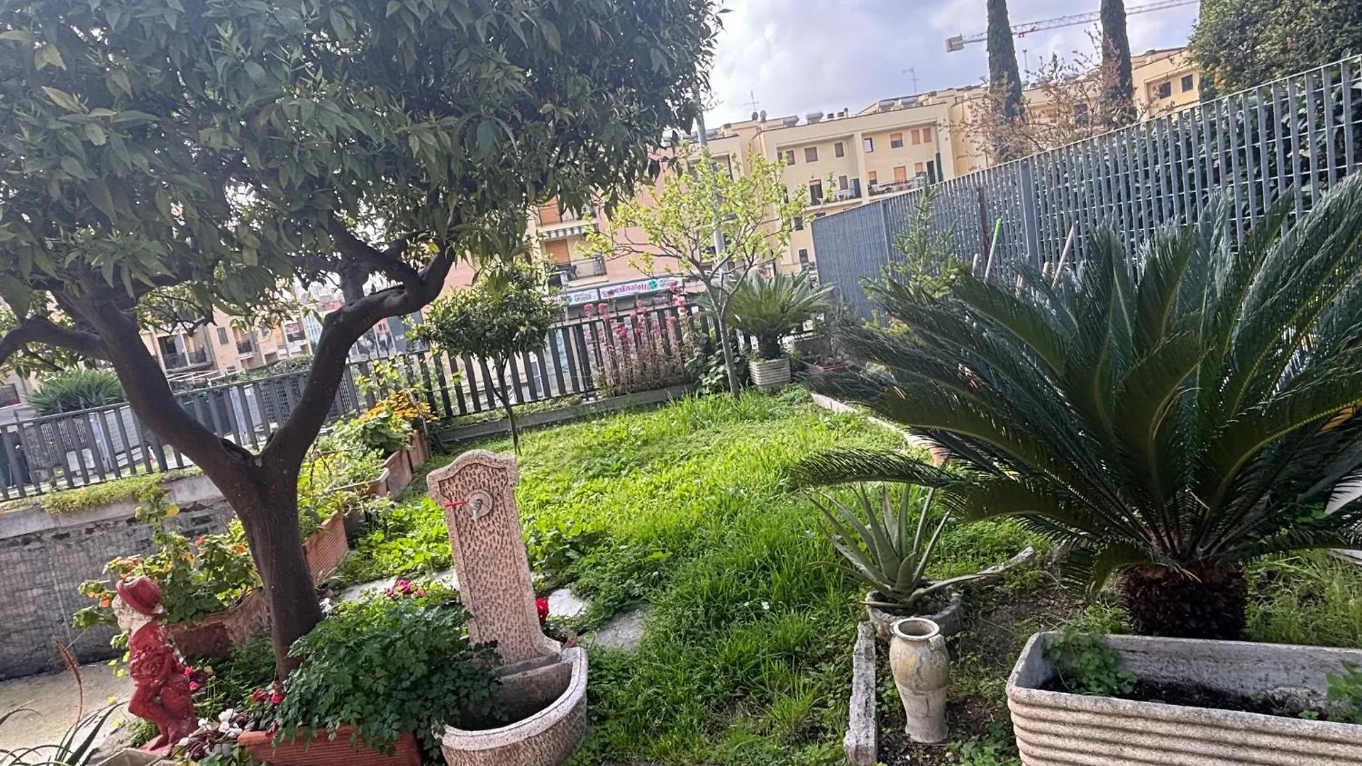 Bed & Breakfast B&B Sole E Luna Ponte Galeria