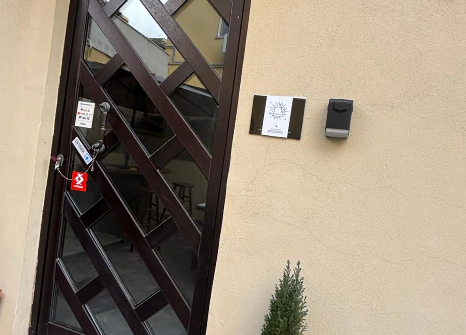 Bed & Breakfast B&B Sole E Luna Ponte Galeria